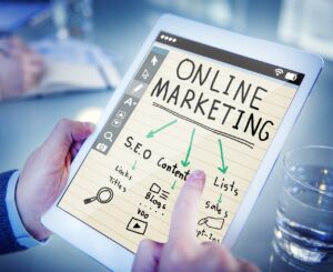 Quels sont les avantages du marketing digital ?