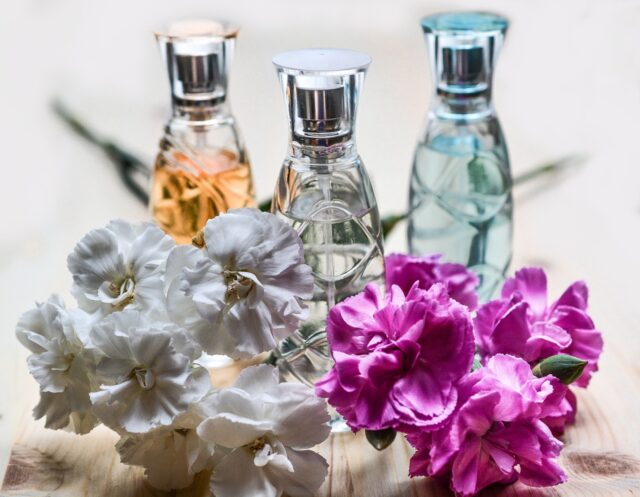 5 choses à absolument savoir sur les parfums orientaux