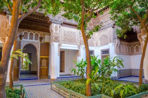 agence immobiliere Marrakech
