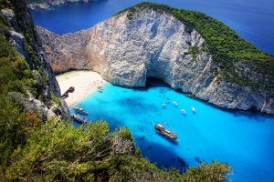Voyage en Grèce pas cher