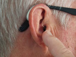 Appareil auditif gratuit